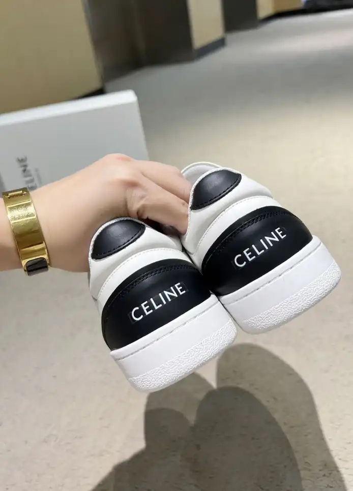 hype Celine Sneakers