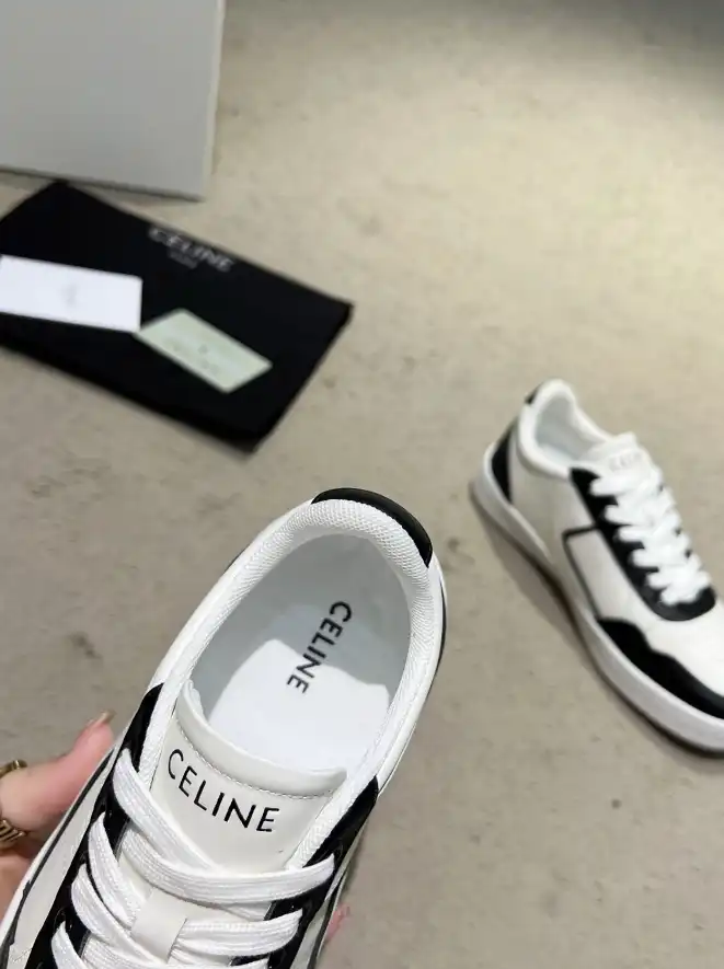 hype Celine Sneakers