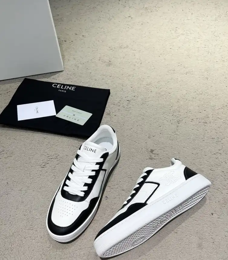 hype Celine Sneakers