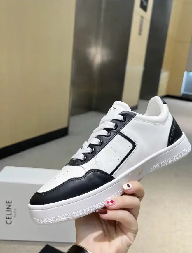 hype Celine Sneakers