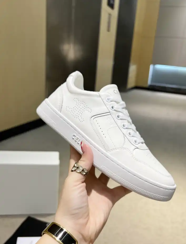 hype Celine Sneakers