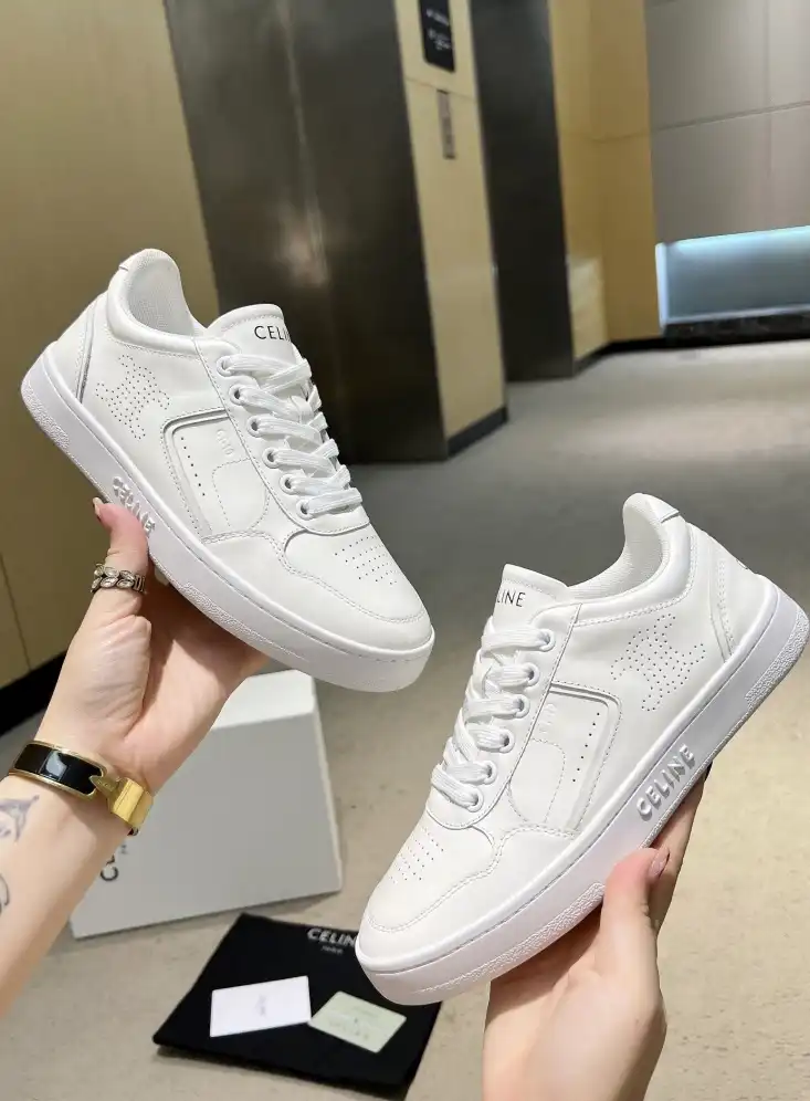 hype Celine Sneakers