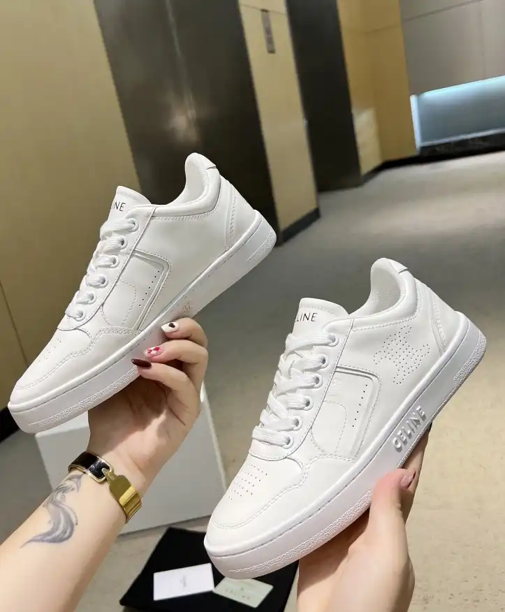 hype Celine Sneakers