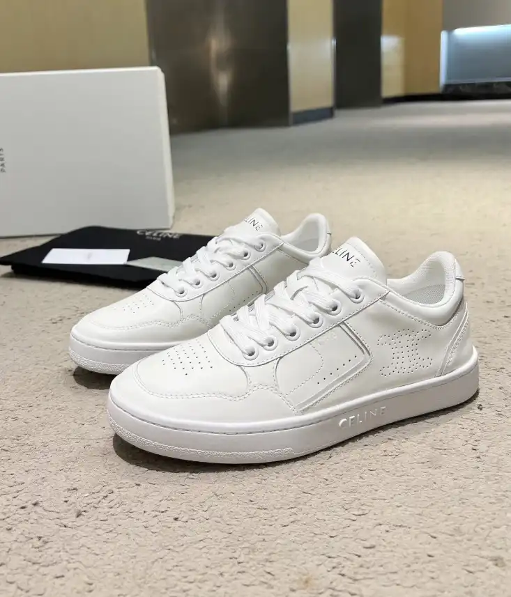 hype Celine Sneakers