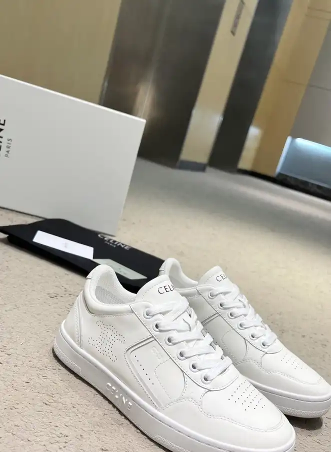 hype Celine Sneakers