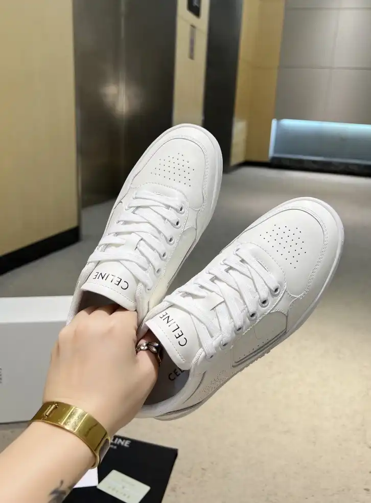 hype Celine Sneakers