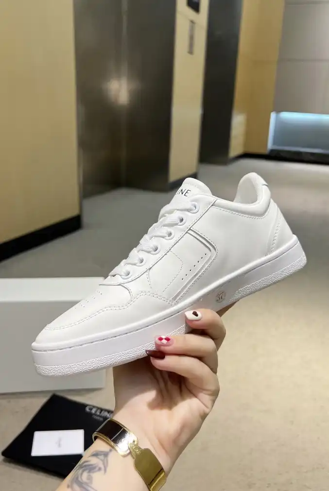 hype Celine Sneakers