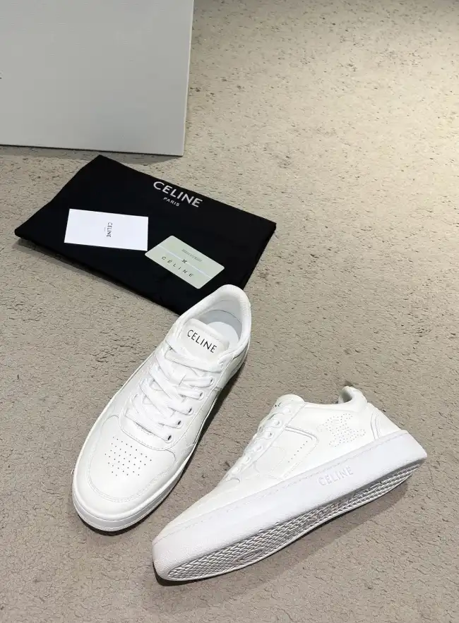 hype Celine Sneakers