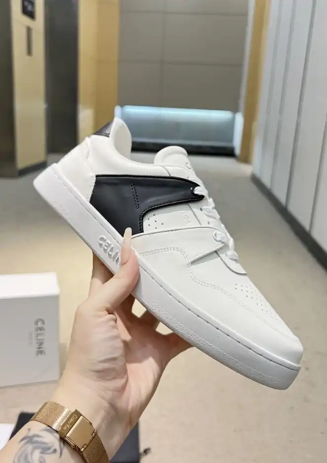 hype Celine Sneakers