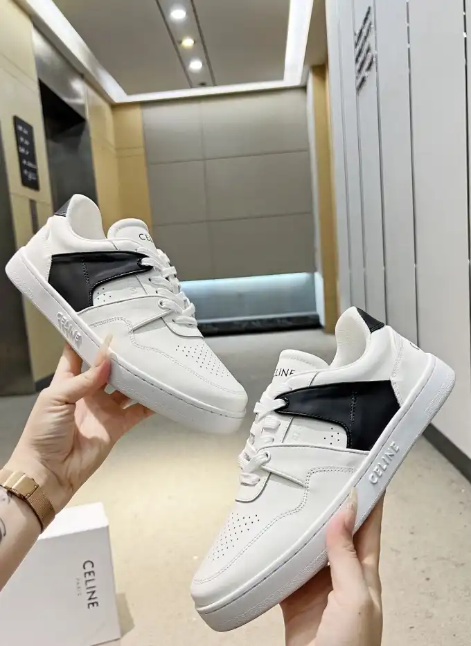 hype Celine Sneakers