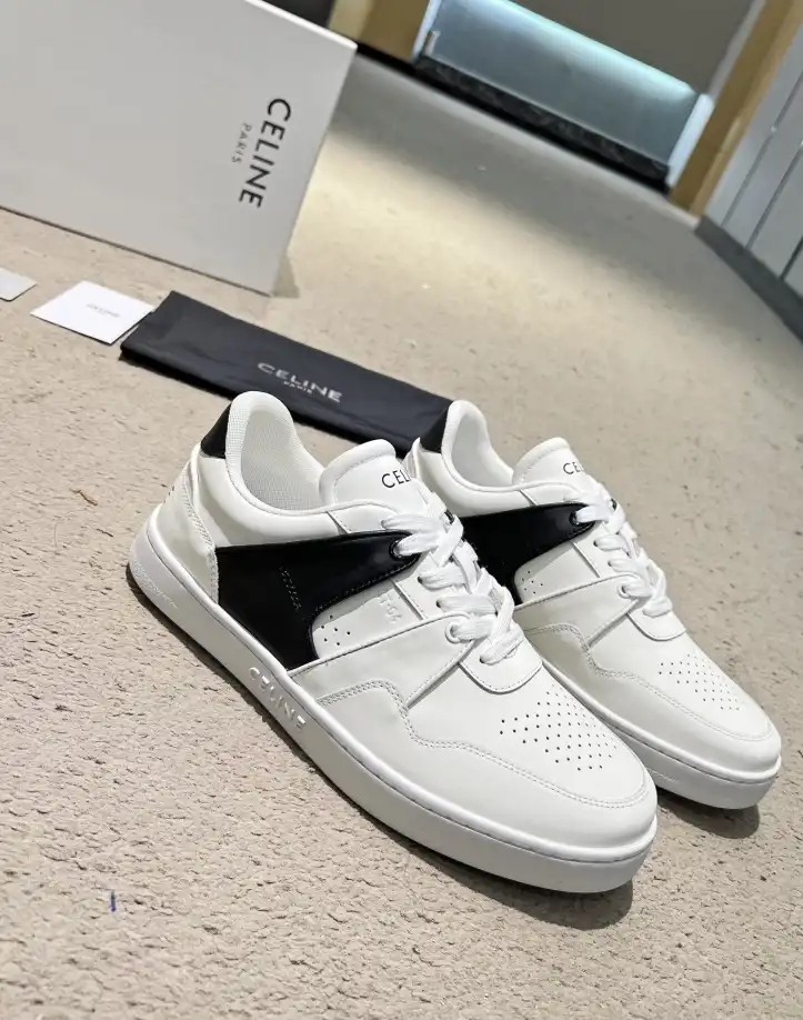 hype Celine Sneakers