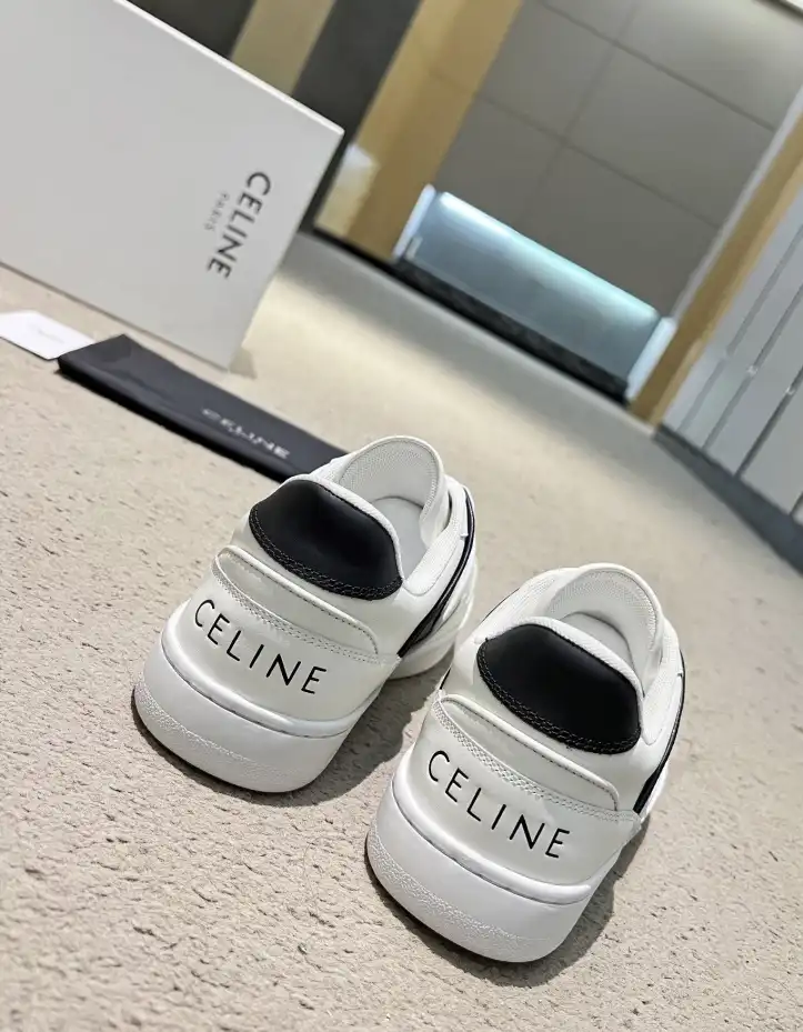 hype Celine Sneakers