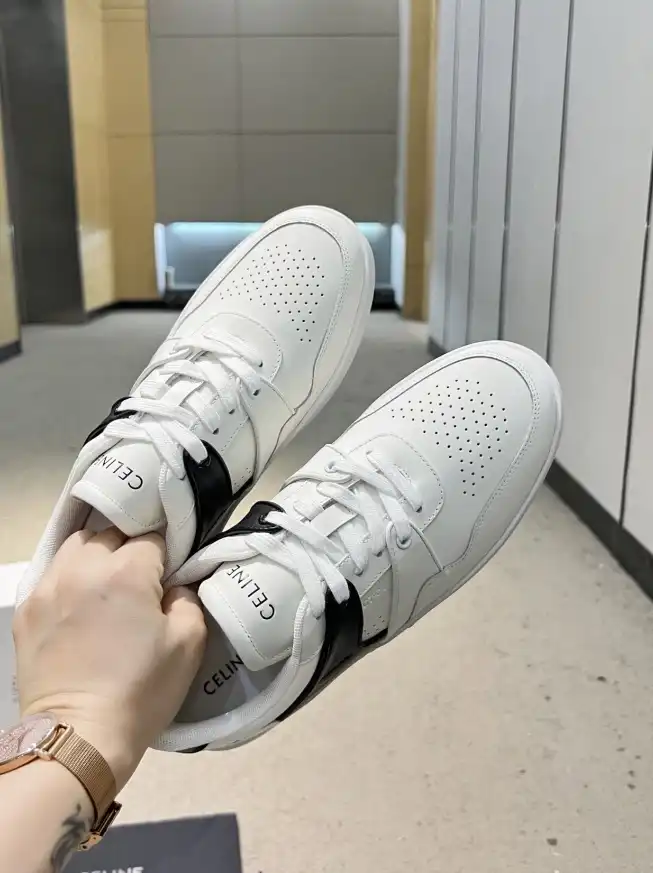 hype Celine Sneakers