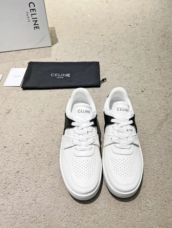 hype Celine Sneakers