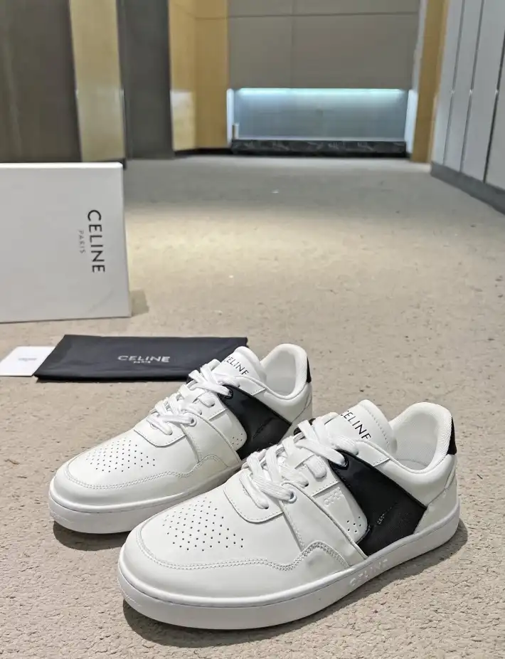 hype Celine Sneakers