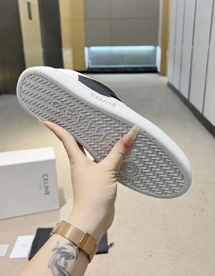 hype Celine Sneakers