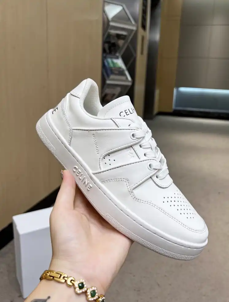 hype Celine Sneakers