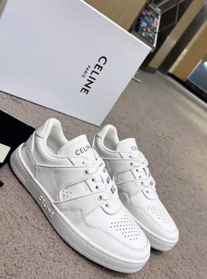 hype Celine Sneakers