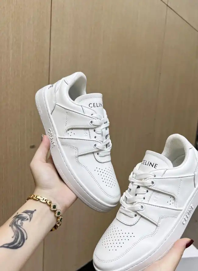 hype Celine Sneakers