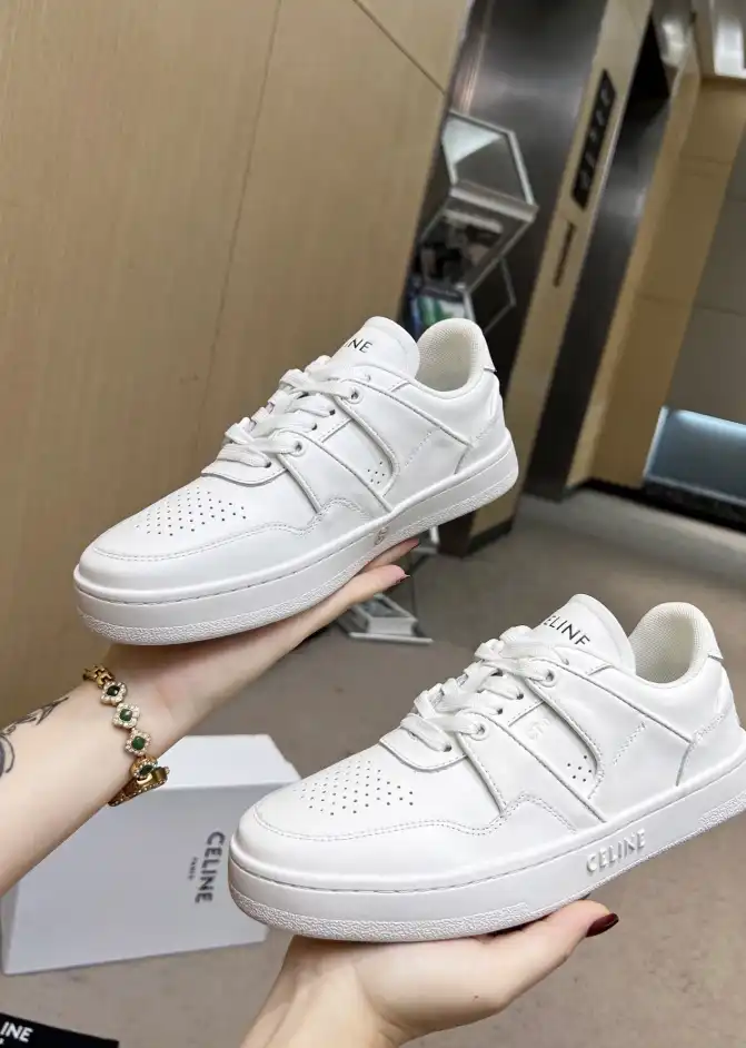 hype Celine Sneakers