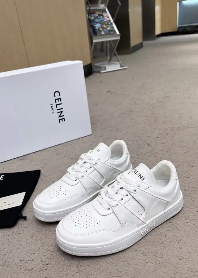 hype Celine Sneakers