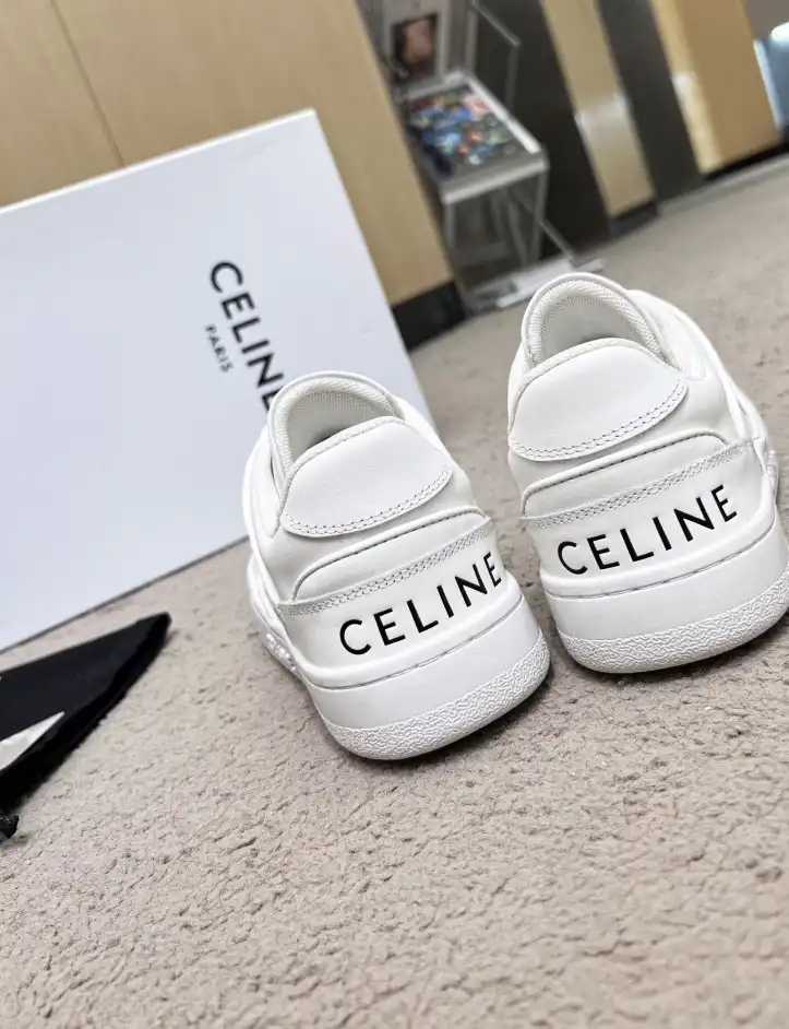 hype Celine Sneakers