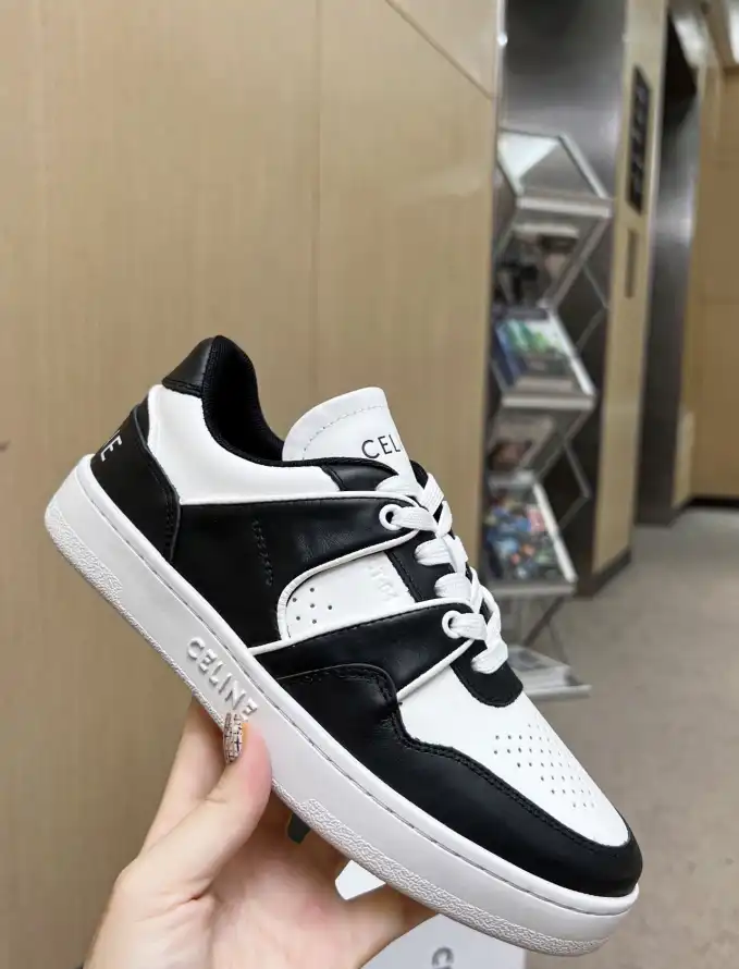 hype Celine Sneakers