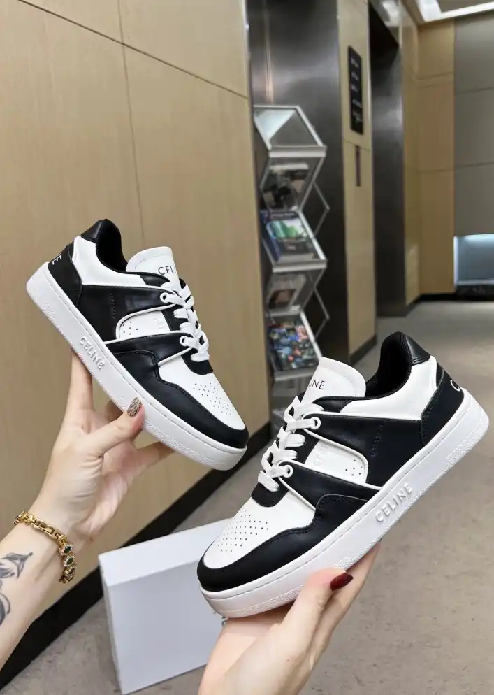 hype Celine Sneakers