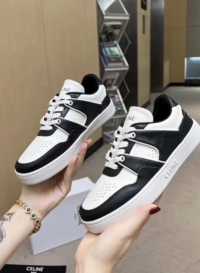 hype Celine Sneakers