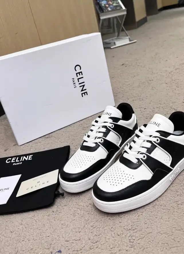 hype Celine Sneakers