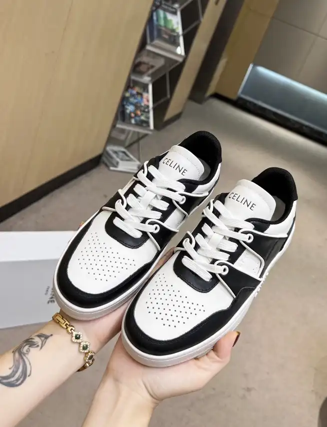 hype Celine Sneakers