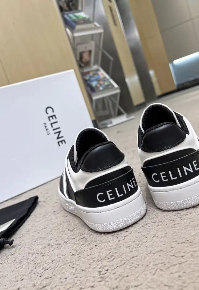 hype Celine Sneakers