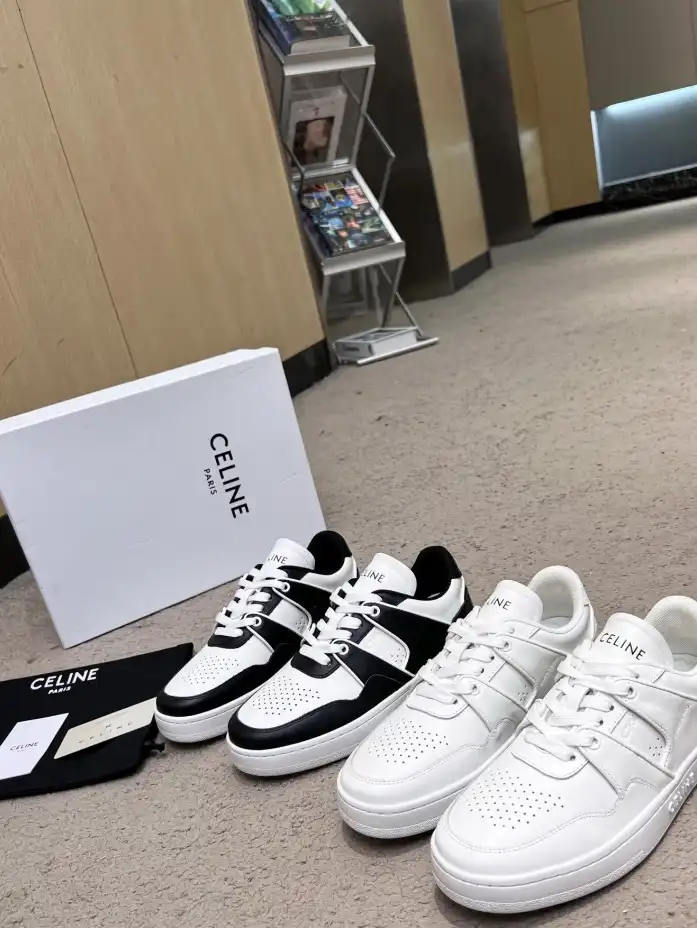 hype Celine Sneakers