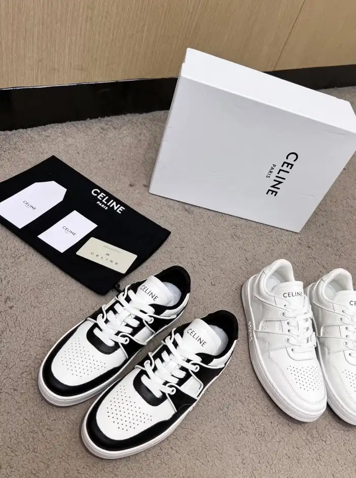 hype Celine Sneakers