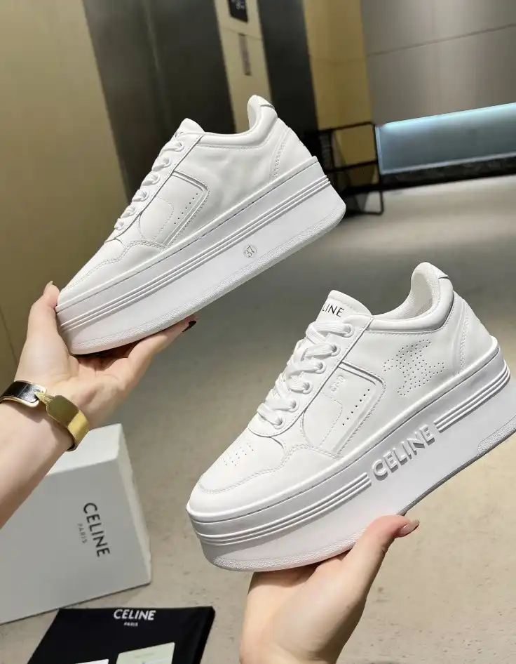 hype Celine Sneakers