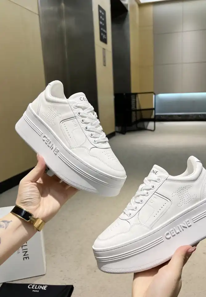 hype Celine Sneakers