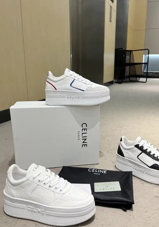 hype Celine Sneakers