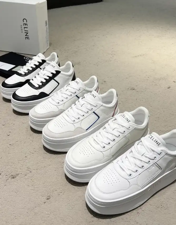 hype Celine Sneakers