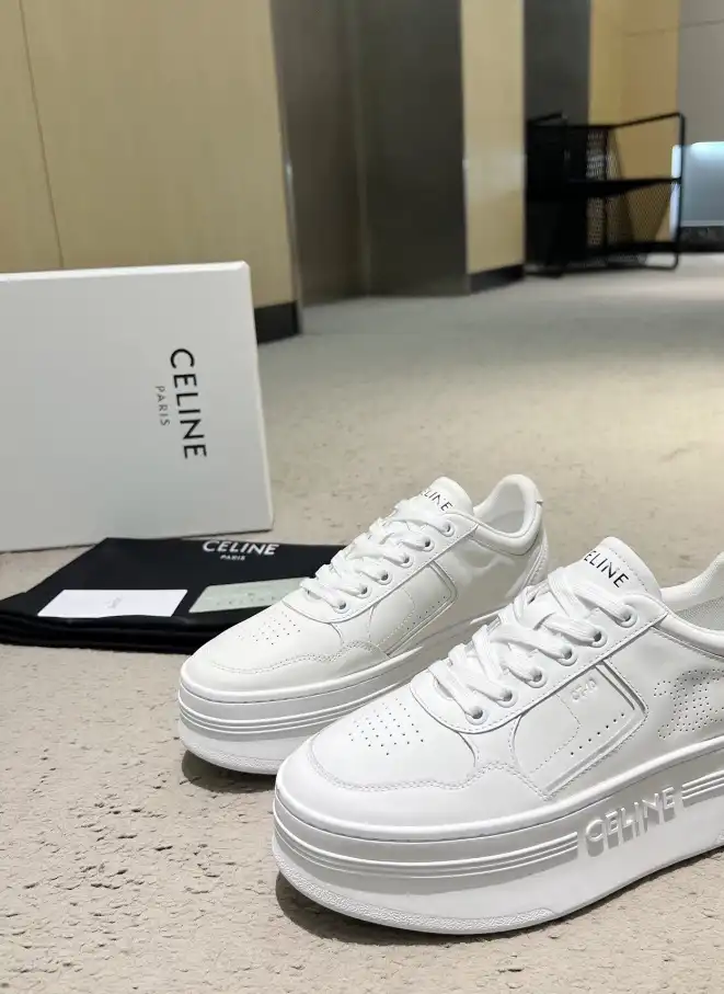 hype Celine Sneakers