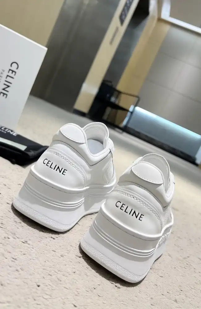 hype Celine Sneakers