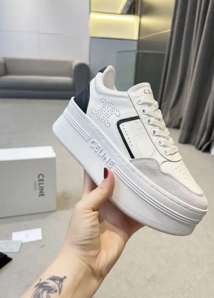 hype Celine Sneakers