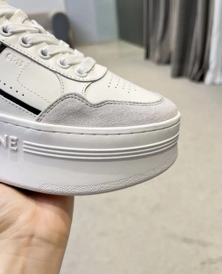 hype Celine Sneakers