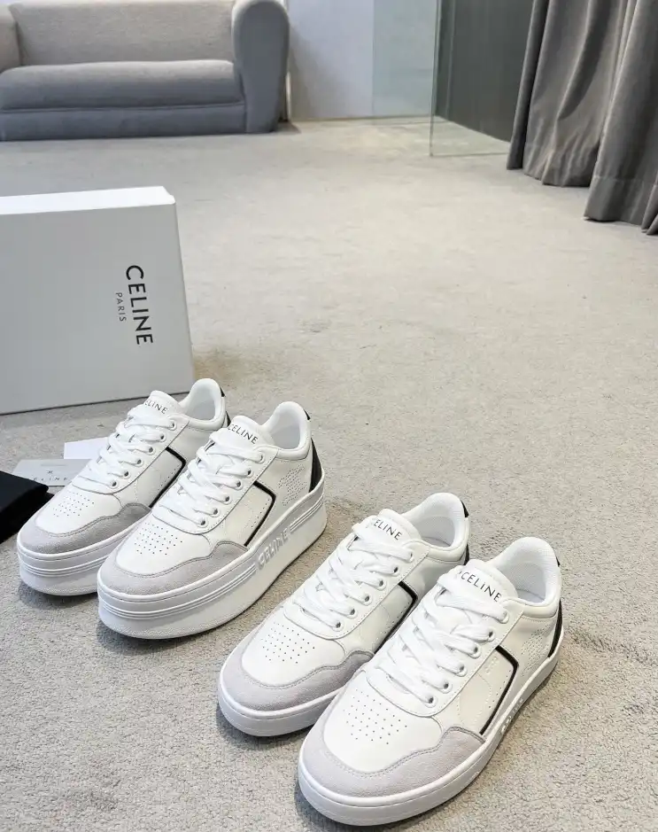 hype Celine Sneakers