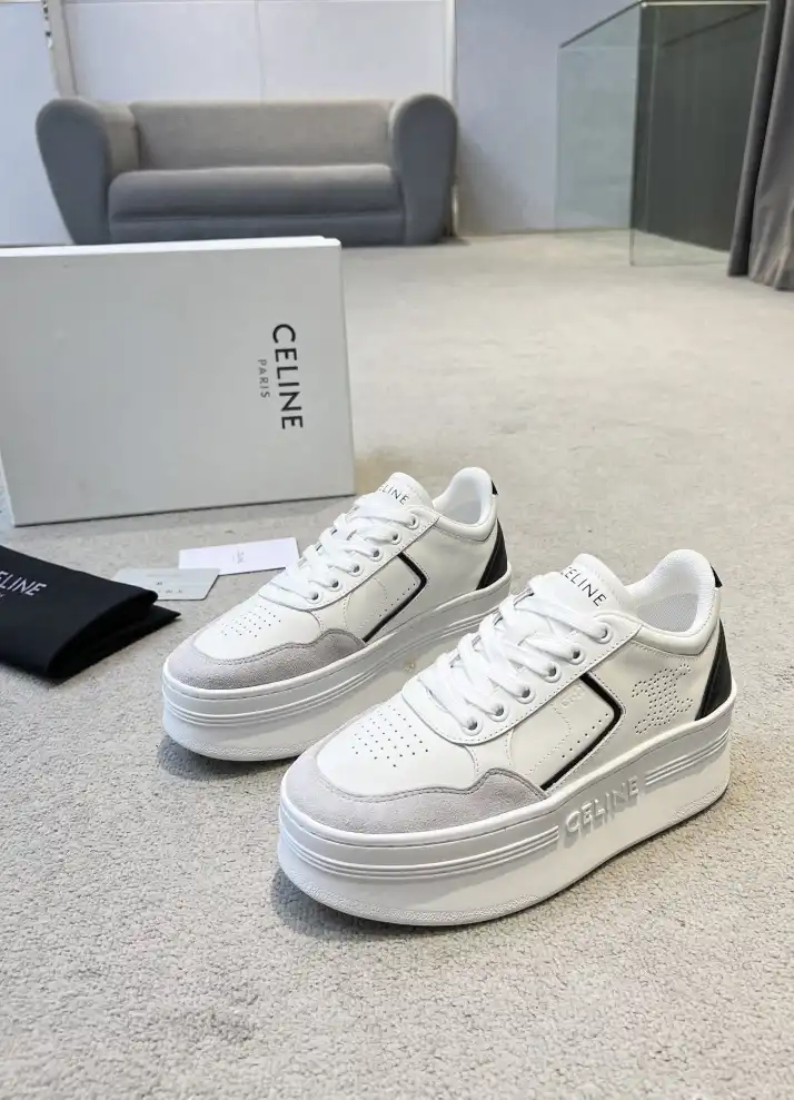 hype Celine Sneakers