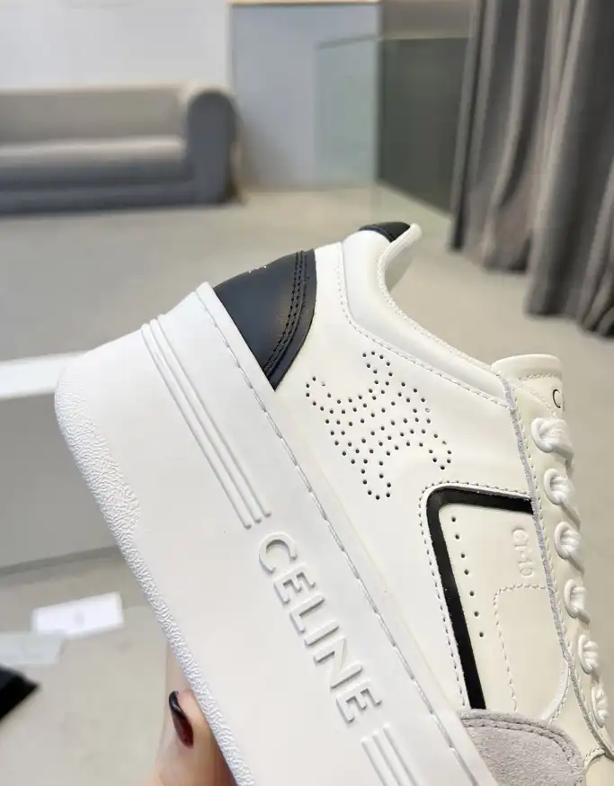 hype Celine Sneakers