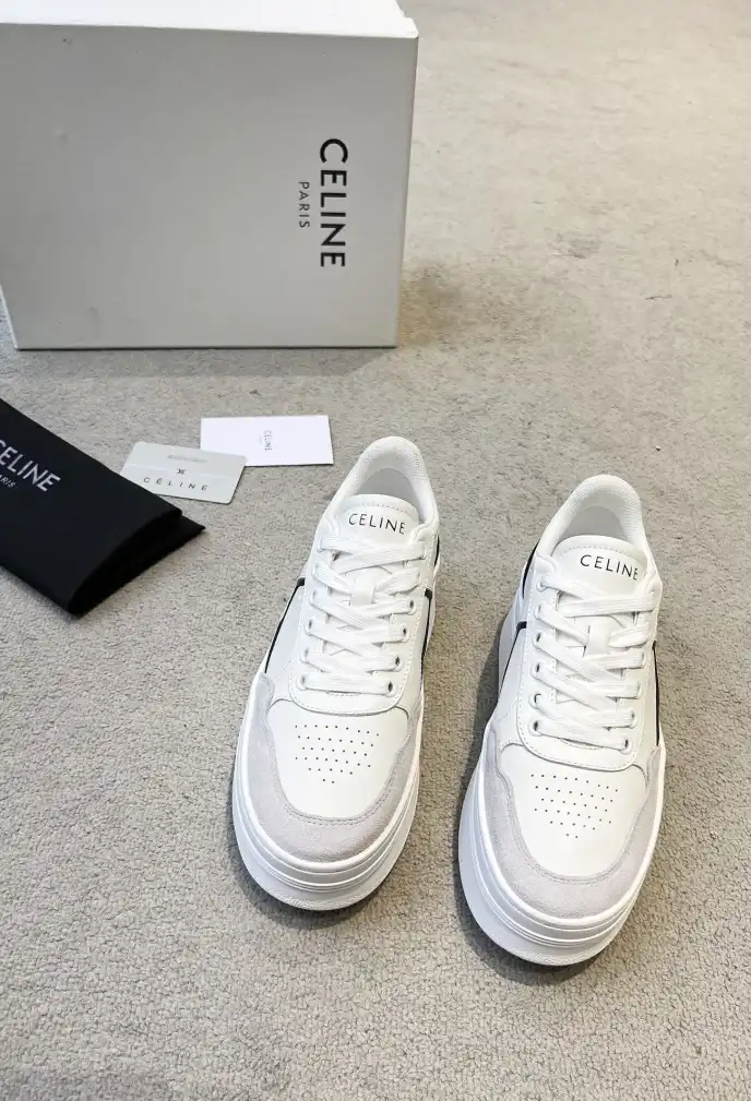 hype Celine Sneakers