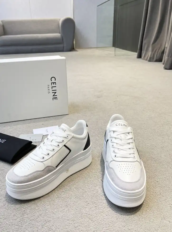 hype Celine Sneakers