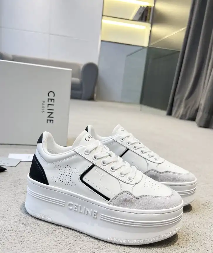 hype Celine Sneakers