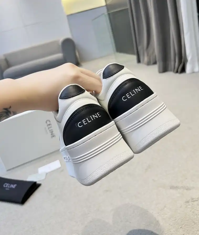 hype Celine Sneakers