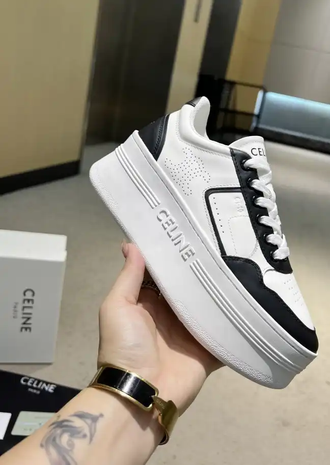 hype Celine Sneakers